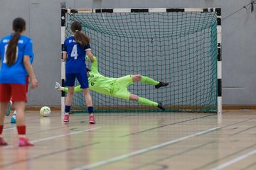 Bild 1143 - wCJ NFV Futsalmeisterschaft